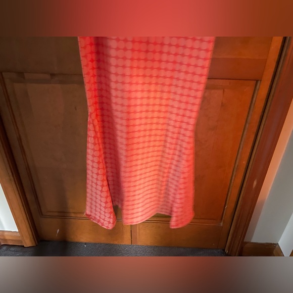 Vintage 70’s One Shoulder Dress - Picture 3 of 4